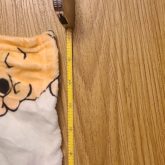 Cute Blanket Flannel Fleece Blankets and Throws Cozy Warm - Picture 4 of 5